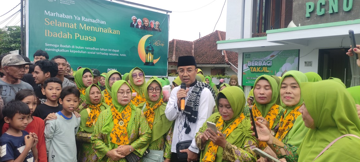 Muslimat NU