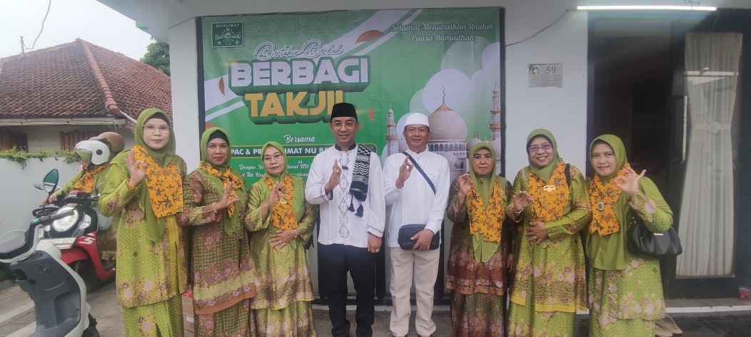 Muslimat NU